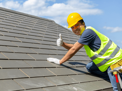 About Roof Repair Experts Bridgewater, NY